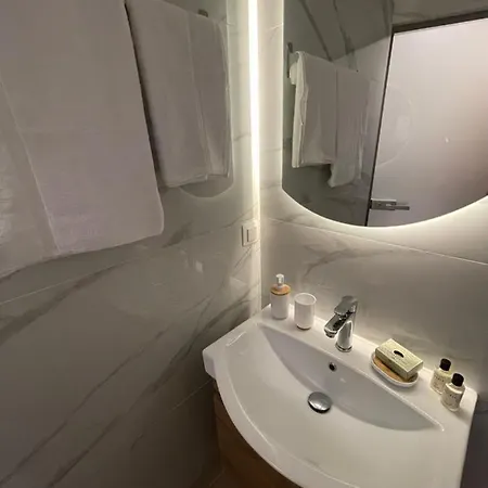 Lägenhet Maestrale 315° Nea Michaniona
