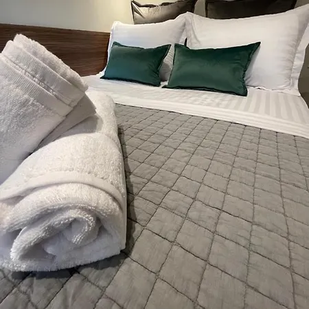 Apartman Maestrale 315° *