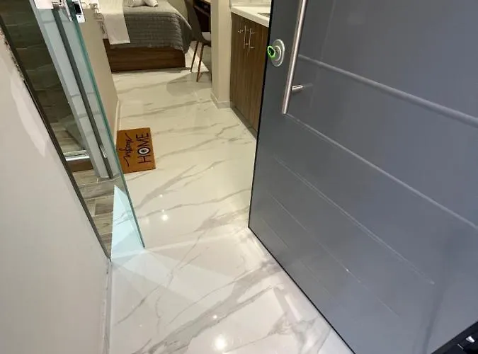 شقة Maestrale 315° نيا ميشانيونا