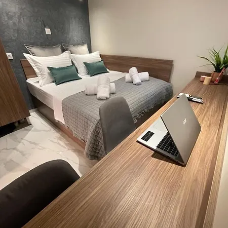 Apartment Maestrale 315° *