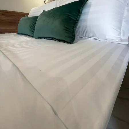 Apartament Maestrale 315° *