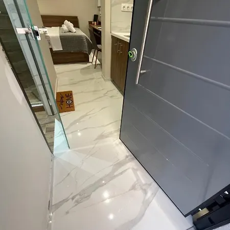 Apartamento Maestrale 315° Nea Michaniona