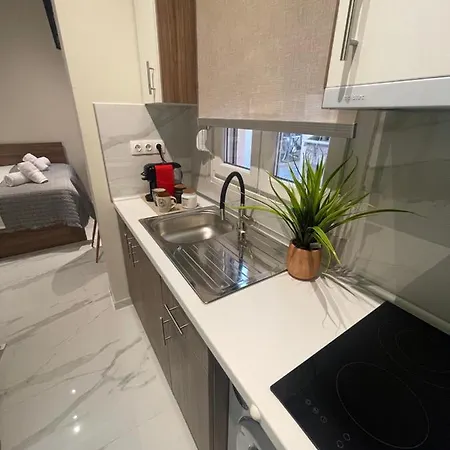Apartment Maestrale 315°