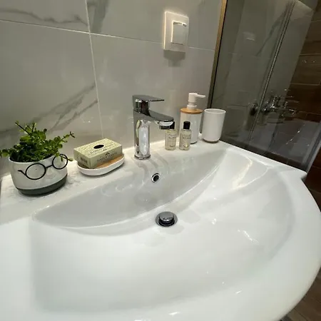 Maestrale 315° Apartamento