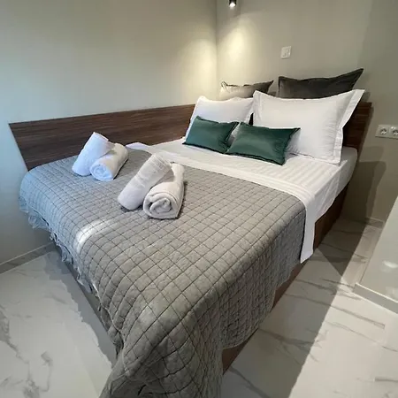 Maestrale 315° Apartment *