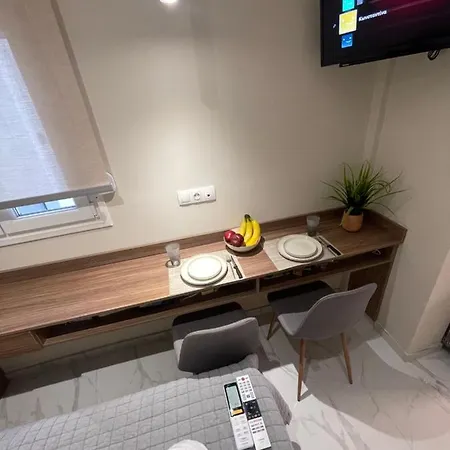 Apartment Maestrale 315° *
