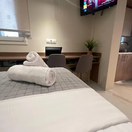 Maestrale 315° Apartment