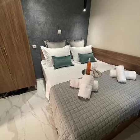 Maestrale 315° Apartment