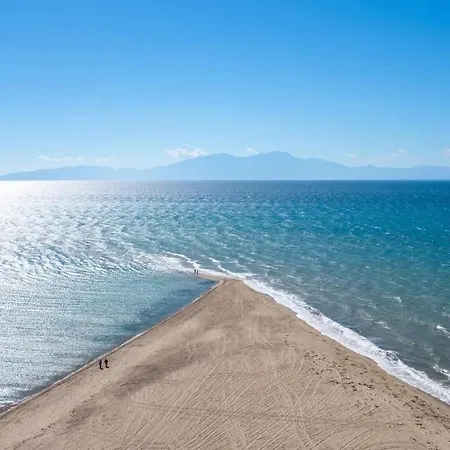 Maestrale 315° Νέα Μηχανιώνα