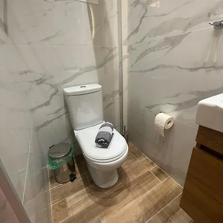 Apartment Maestrale 315° *