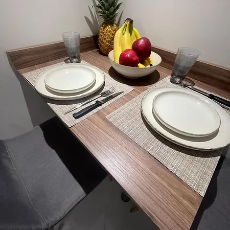Maestrale 315° Apartamento Nea Michaniona