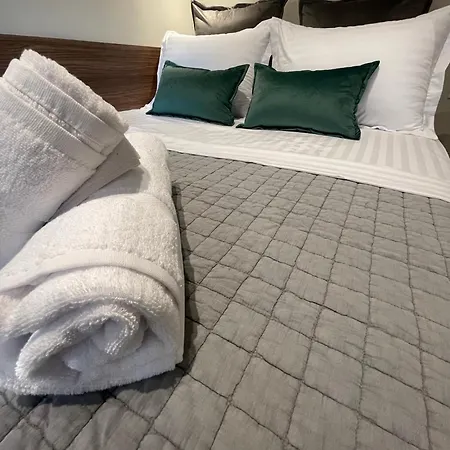 Maestrale 315° Apartment
