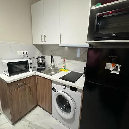 Apartment Maestrale 315° *