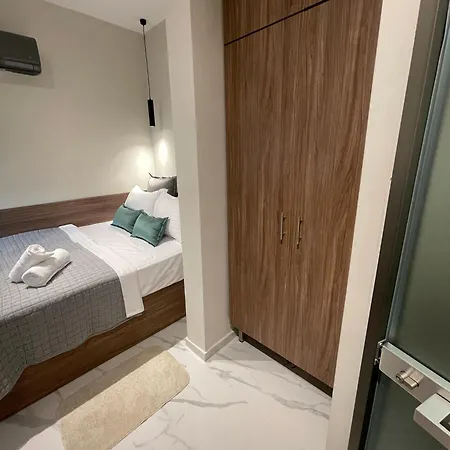 Apartment Maestrale 315°