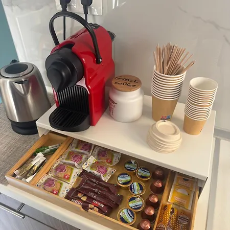 Apartamento Maestrale 315° *