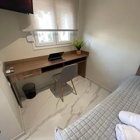 Maestrale 315° Apartamento *