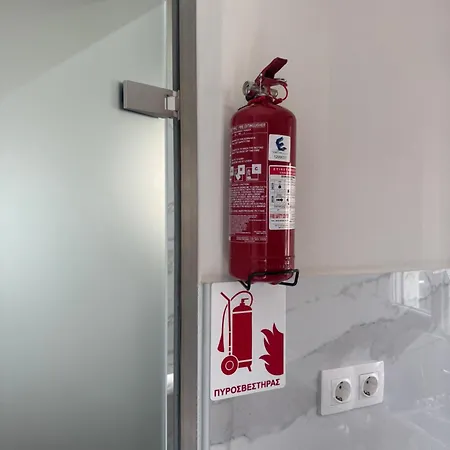 Διαμέρισμα Maestrale 315°