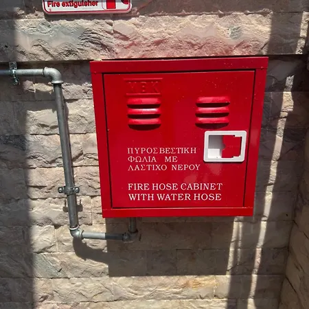 Maestrale 315° * Νέα Μηχανιώνα